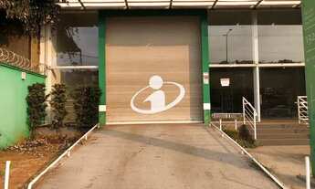 Imagem 3: Aluguel Galpão MORADA DA COLINA