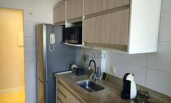 Imagem 6: Imóvel para aluguel tem 63 metros quadrados com 2 quartos