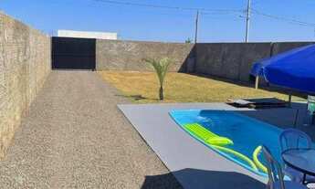 Imagem 7: Casa para alugar, 80 m² por R$ 1.600,00/mês - Jardim Villa Verde - Iguaraçu/PR