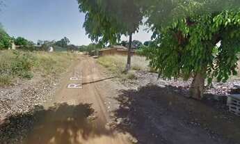 Imagem 4: Lote no Buriti Sereno próximo ao CT do Goiás