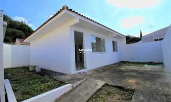 Imagem: Casa em São José dos Pinhais