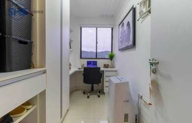 Imagem 11: Apartamento com 3 dormitórios à venda, 129 m² por R$ 750.000,00 - Vorstadt - Blumenau/SC