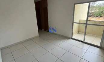 Imagem: Alugue Apartamento 02 Quartos no Bairro