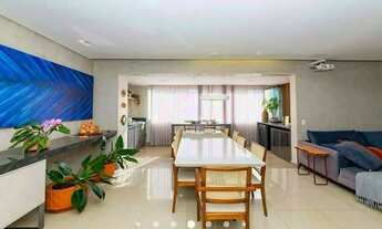 Imagem 6: Apartamento à venda, 3 quartos, 1 suíte, 3 vagas, Vila da Serra - Nova Lima/MG