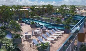 Imagem 7: CENTRO DE PORTO DE GALINHAS 50m DO MAR - STUDIO ROOFTOP LAZER COMPLETO PRAIA E PISCINA NUM