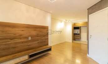 Imagem 2: Venda Apartamento 3 Dormitórios - 83 m² Vila Mascote