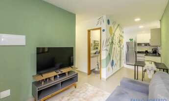 Imagem 2: APARTAMENTO - ÁGUA FRIA - SP