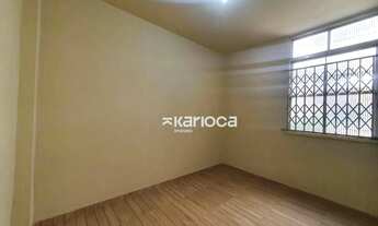 Imagem 5: Apartamento com 2 dormitórios à venda, 44 m² por R$ 273.000,00 - Freguesia de Jacarepaguá