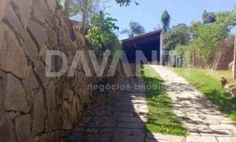 Imagem 2: Casa - Marambaia - Vinhedo