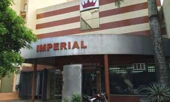 Imagem 2: Sala Comercial para Alugar no Shopping Imperial no Centro de Londrina com 24m² Privativos