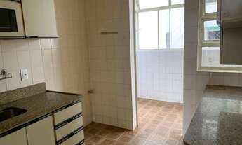 Imagem 5: Apartamento para venda possui 111 metros quadrados com 3 quartos