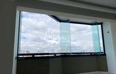 Imagem 6: Linda cobertura duplex para locação na Vila Pompéia, São Paulo-SP: 4 quartos, 2 suítes e 2