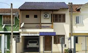 Imagem: Casa 3 dormitórios à venda Aberta dos