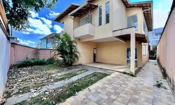 Imagem 2: Casa para aluguel, 5 quartos, 1 suíte, 4 vagas, Trevo - Belo Horizonte/MG