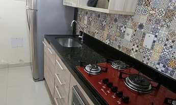 Imagem: Aluguel no Angelim com mobília e utensílios