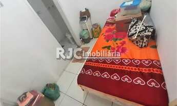 Imagem 5: Apartamento para venda com 66 metros quadrados com 2 quartos em Tijuca - Rio de Janeiro