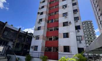 Imagem 2: Excelente Apartamento Ed. Plaza Lausanne, 3 Quartos (1 Suíte) 1 Vg (Financia