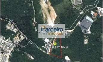 Imagem: Terreno residencial à venda, Colônia (Zona