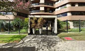 Imagem 3: APARTAMENTO com 3 dormitórios à venda com 282m² no bairro Água Verde - CURITIBA / PR