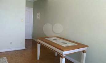 Imagem 4: Apartamento com 2 quartos à venda ou para locação em Santa Cecília - SP