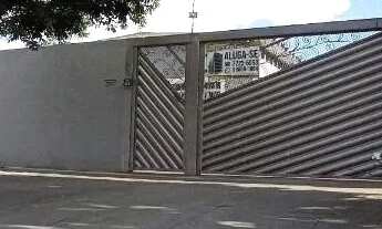 Imagem 2: Campo Grande - Casa Padrão - Vila Sílvia Regina