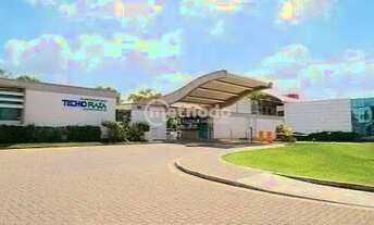 Imagem 2: Sala para alugar, 503 m² por R$ 44.852,51/mês - Techno Park - Campinas/SP