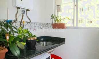 Imagem 6: Apartamento à venda Rua Tenente Ary Tarrago, Jardim Itu - Porto Alegre