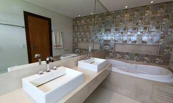 Imagem 7: Lindo Sobrado 5/4, Mobiliado e Decorado !!! (Goiânia