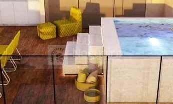 Imagem: Apartamento charmoso 2 quartos na Zona Sul