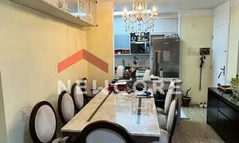 Imagem 3: Apartamento em Rua Doutor Luiz Migliano - Jardim Caboré - São Paulo/SP