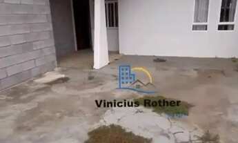 Imagem: Casa comercial próximo ao comper belvedere