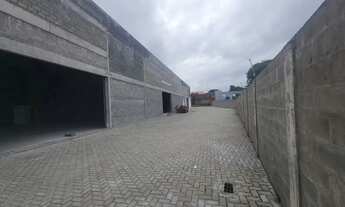 Imagem: Loja 980m2 na estrada do coco, Lauro de