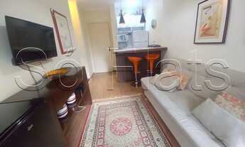 Imagem: Ótimo flat lindo e aconchegante em Moema