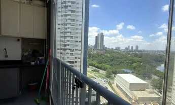 Imagem 8: Imóvel para aluguel e venda com 54 metros quadrados com 2 quartos