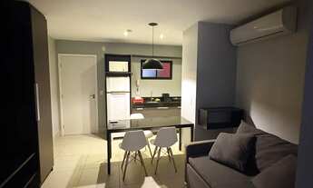 Imagem: Flat Mobiliado próximo a UFRN