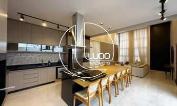 Imagem 7: Casa Térrea no condomínio Terras Alphaville Anápolis - GO