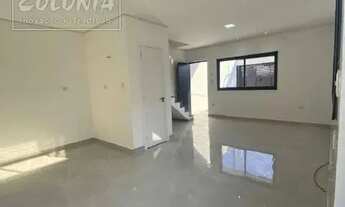 Imagem 3: Sobrado a venda - Vila Metalúrgica, Santo André