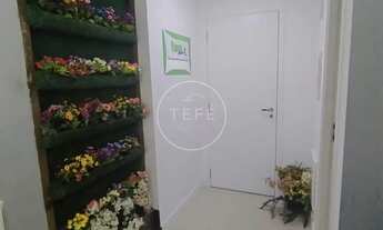 Imagem 2: SALA COMERCIAL UNIFICADA com 39m² no Madureira Office Park