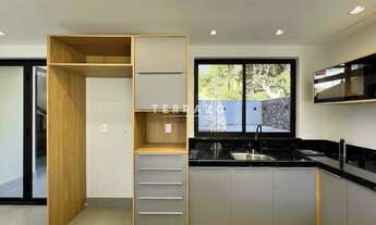 Imagem 7: Casa em Condomínio à venda, 3 quartos, 3 suítes, 2 vagas, Cascata do Imbuí - Teresópolis/R