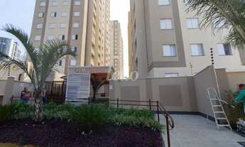 Imagem: Apartamento 2 quartos na Lapa