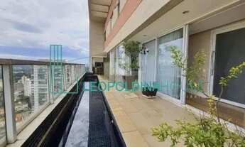 Imagem 2: Cobertura 419m² para venda no Alto da Lapa