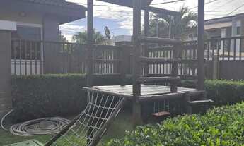 Imagem 5: Casa com quatro suítes no Edson Queiros - 198m²