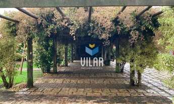 Imagem 6: Casa com 4 dormitórios à venda, 621 m² por R$ 2.800.000,00 - Alto da Boa Vista - Sorocaba