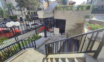 Imagem 2: Apartamento em Rua Francisca Júlia - Santana - São Paulo/SP