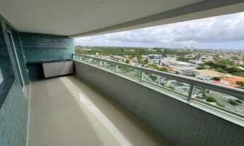 Imagem 5: Apartamento à venda no COLINA A PATAMARES, PATAMARES, Salvador, BA