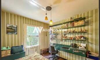 Imagem 5: Laranjeiras Apartamento com 3 dormitórios