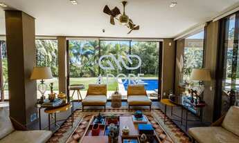 Imagem 6: Casa para alugar no Condomínio Terras de São José II - Itu/SP