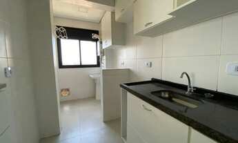 Imagem 3: Apartamento com 2 dormitórios/quartos para alugar, 50 m² - Vila Alpina - São Paulo/SP