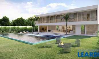 Imagem 2: CASA EM CONDOMÍNIO - TAMBORÉ - SP