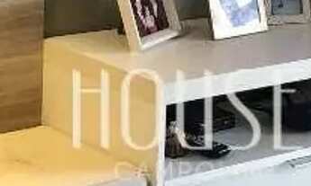 Imagem: Apartamento em Sorocaba, com 85m², à venda